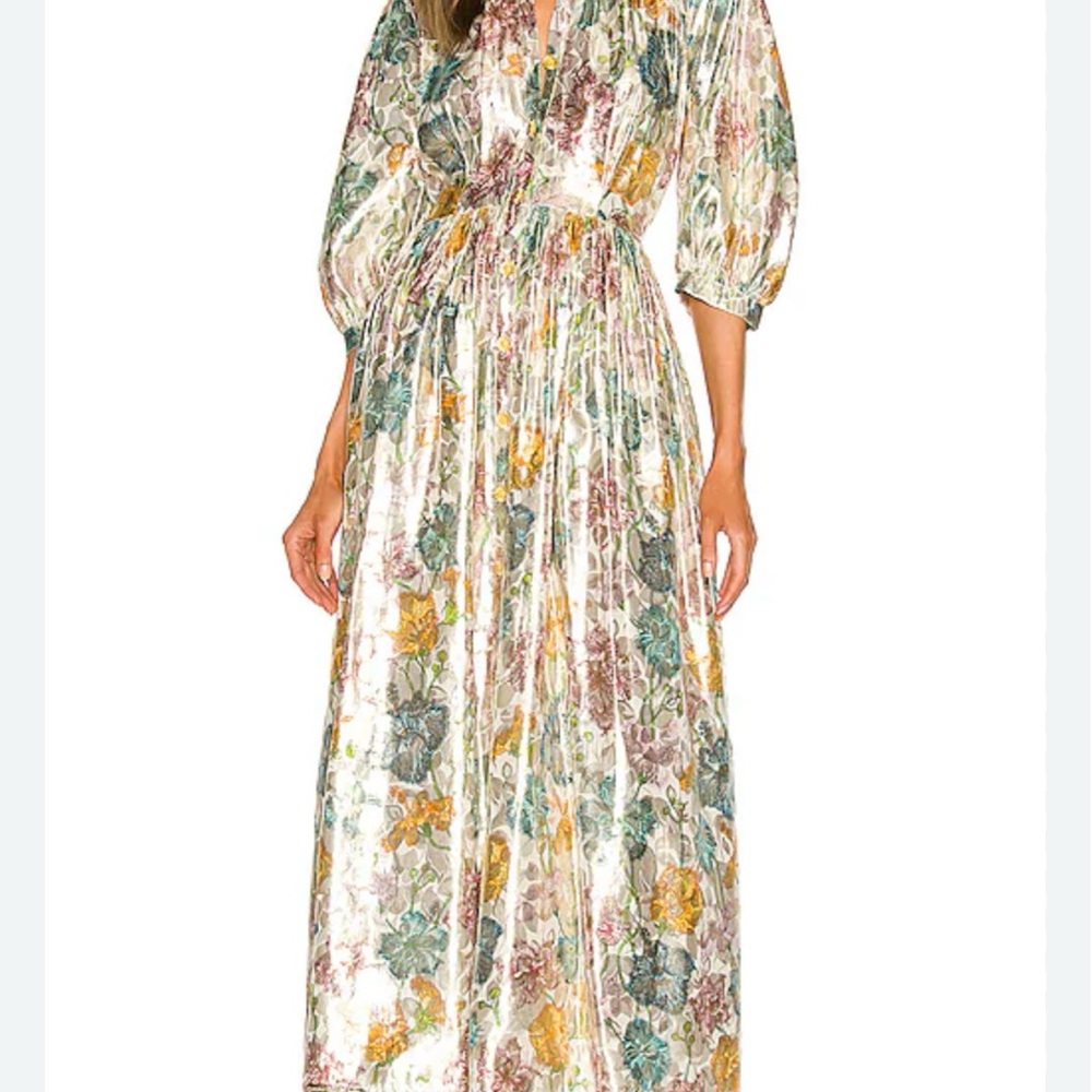 Hayley menzies Bonita dress medium - Picture 2 of 6